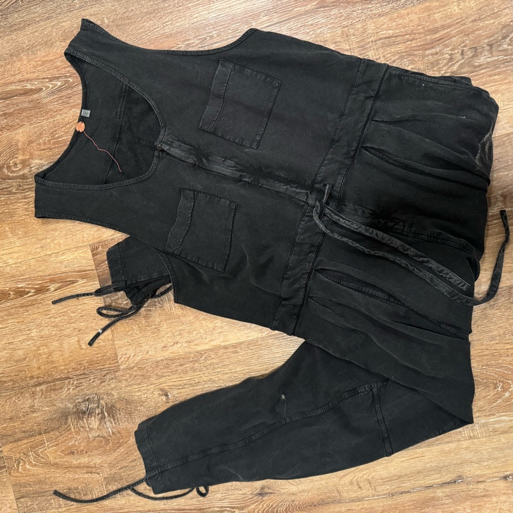 Medium free people jumpsuit romper